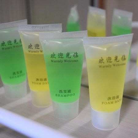 塞班海滩酒店 外观 照片